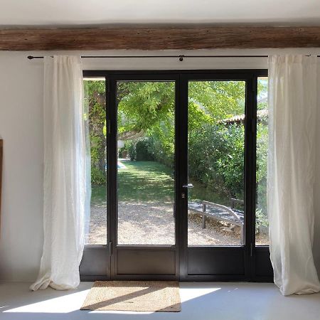 Chez Beth Daire Saint-Rémy-de-Provence Dış mekan fotoğraf