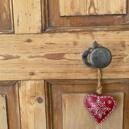 Chez Beth Daire Saint-Rémy-de-Provence Dış mekan fotoğraf
