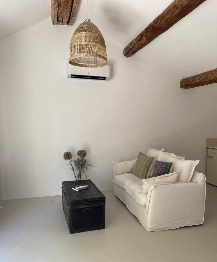 Chez Beth Daire Saint-Rémy-de-Provence Dış mekan fotoğraf