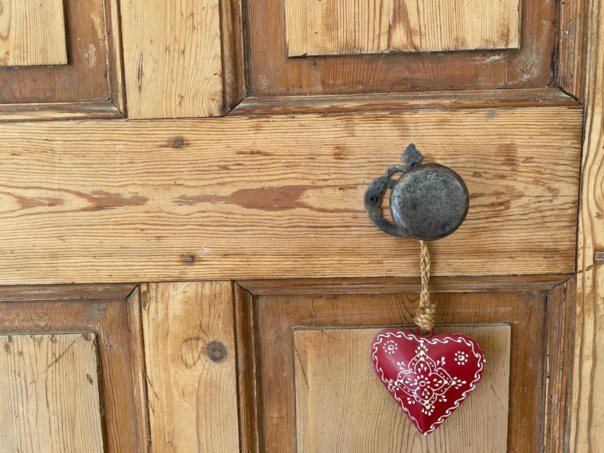Chez Beth Daire Saint-Rémy-de-Provence Dış mekan fotoğraf