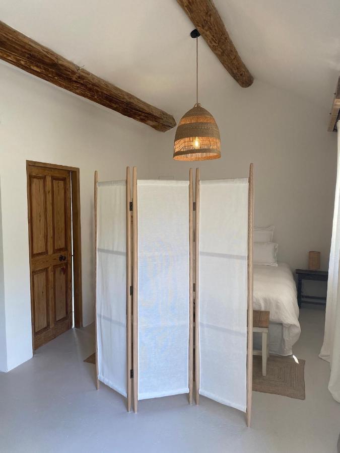 Chez Beth Daire Saint-Rémy-de-Provence Dış mekan fotoğraf